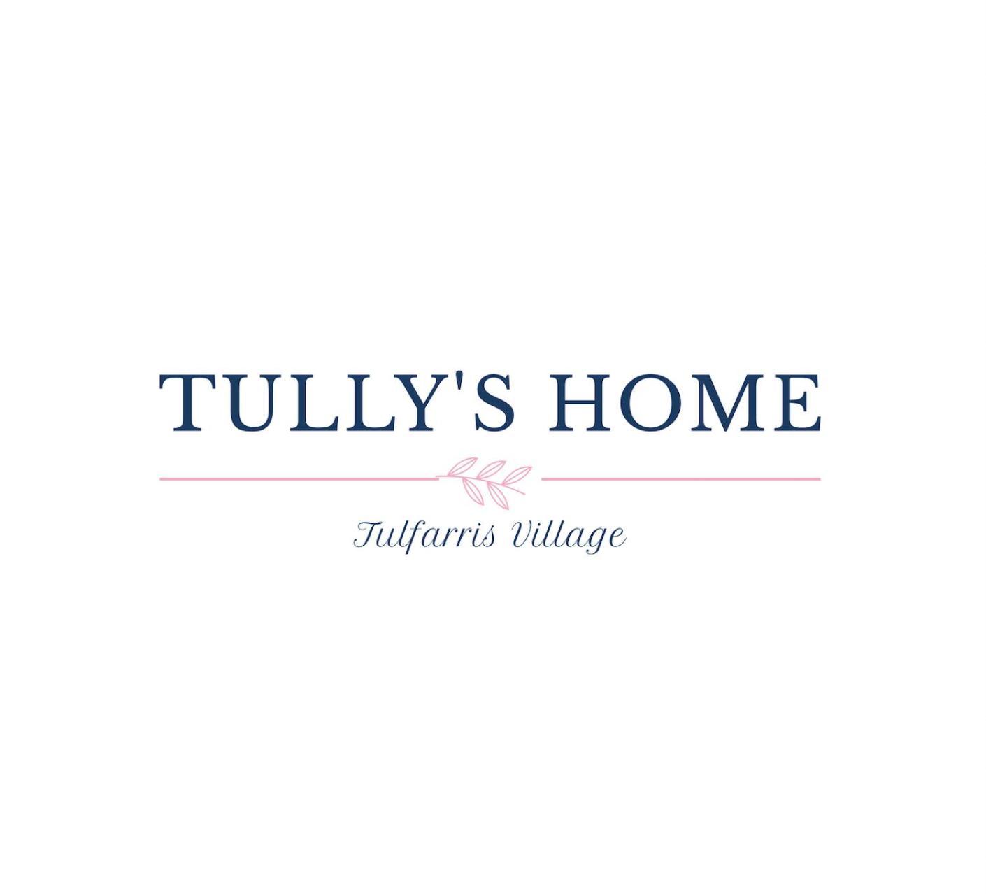 Tully'S Home, Tulfarris Village, Wicklow 블레싱턴 외부 사진